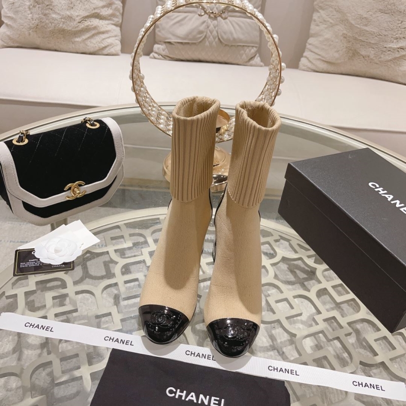 Ch*el boots
